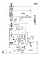 ITT BL41 - Schematicematics - Manual 
